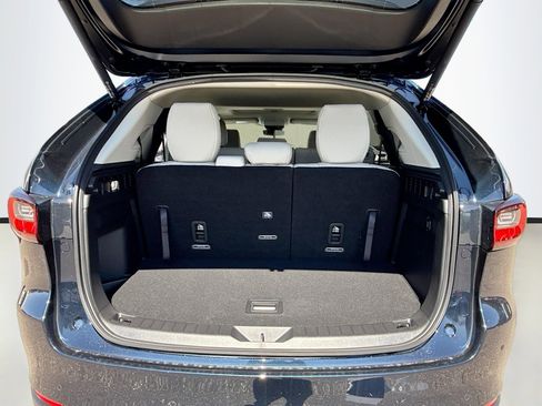 New 2026 MAZDA CX-90 3.3 Turbo w/ Preferred Package image 13