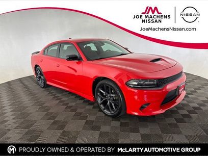 Used 2020 Dodge Charger GT w/ Driver Convenience Group