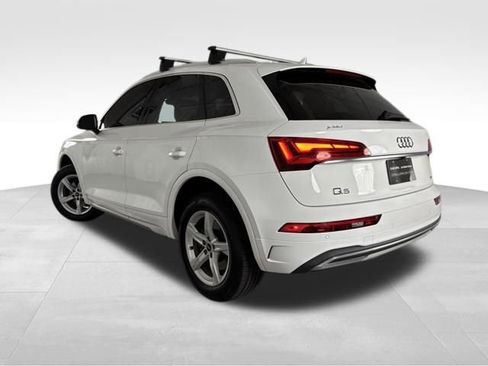 Used 2021 Audi Q5 2.0T Premium image 5