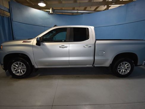Used 2019 Chevrolet Silverado 1500 LT w/ All-Star Edition image 26