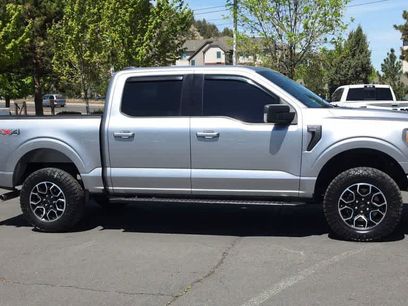 Used 2021 Ford F150 XLT w/ Equipment Group 301A Mid
