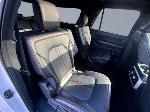 Certified 2022 Ford Expedition Max Limited image 20