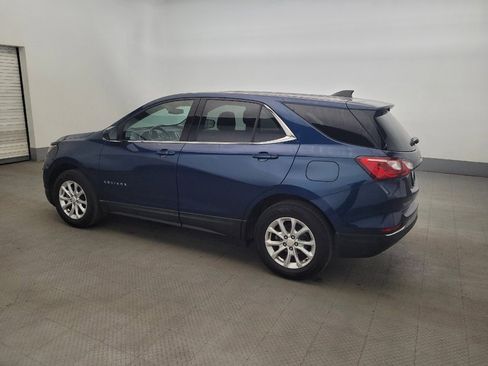 Used 2020 Chevrolet Equinox LT AWD/4WD image 3