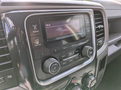 Used 2017 RAM 3500 Tradesman AWD/4WD image 22
