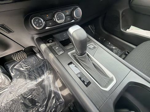 New 2026 Nissan Kicks S FWD image 19