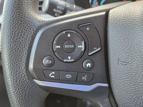 Used 2024 Honda Odyssey EX image 24