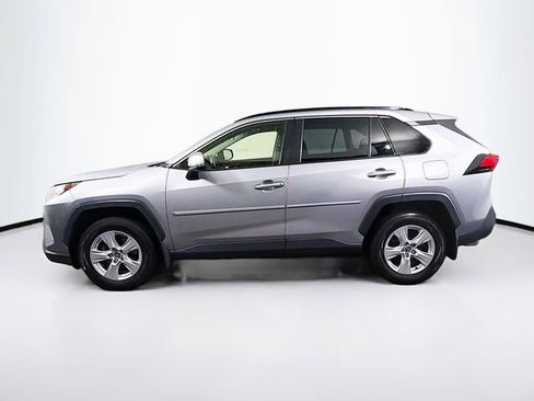 Used 2020 Toyota RAV4 XLE w/ Convenience Package AWD/4WD image 5