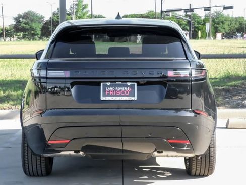 New 2026 Land Rover Range Rover Velar Autobiography AWD/4WD image 11