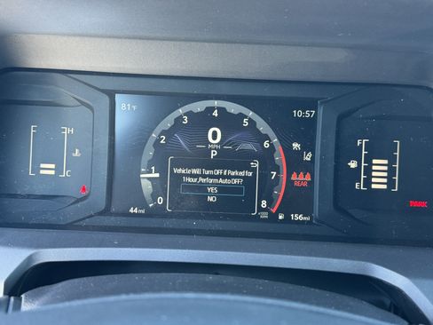 New 2026 Toyota Tacoma SR5 image 22