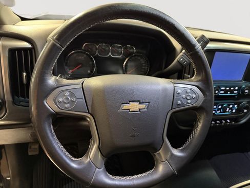 Used 2019 Chevrolet Silverado 3500 LT w/ LT Convenience Package image 14