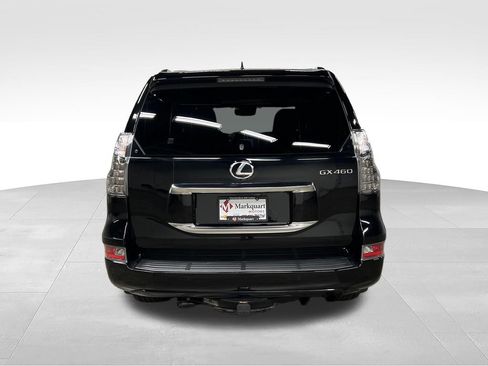 Used 2021 Lexus GX 460 Premium AWD/4WD image 8