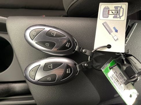 New 2026 Hyundai Elantra Sport image 26