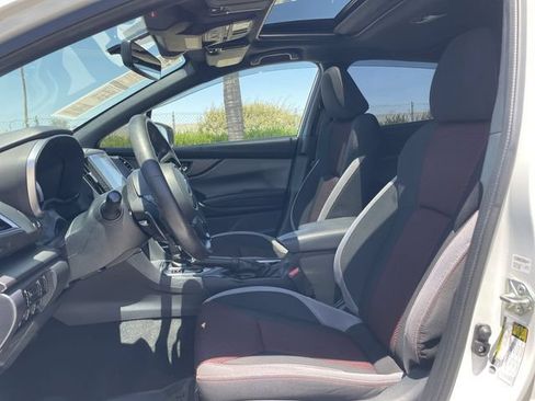 Used 2020 Subaru Impreza 2.0i Sport AWD/4WD image 18