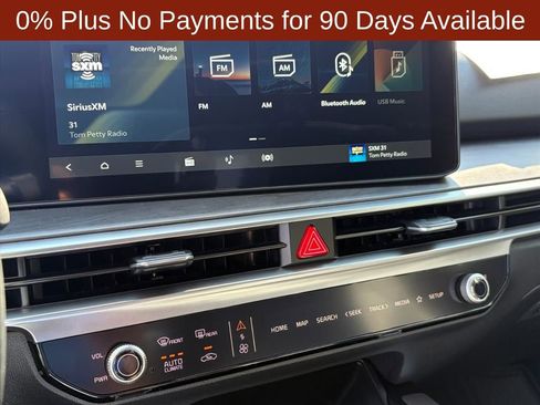 New 2026 Kia Sorento X-Line EX image 12