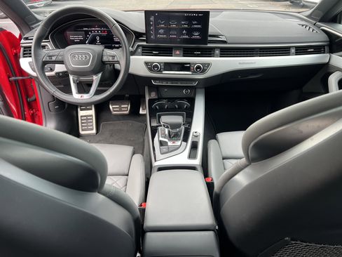 Used 2021 Audi S5 Premium Plus image 16