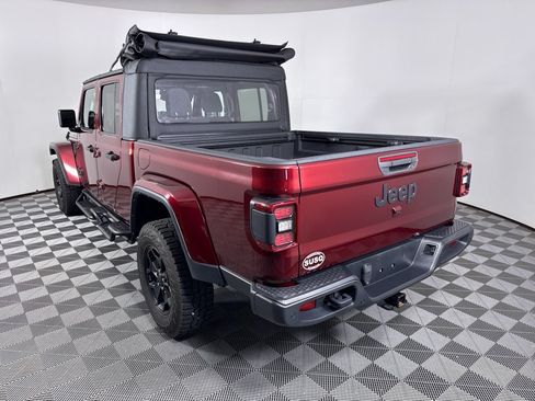 Used 2021 Jeep Gladiator Sport AWD/4WD image 21