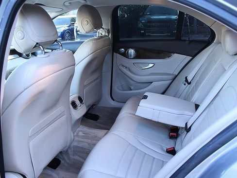 Used 2016 Mercedes-Benz C 300 Sedan image 15