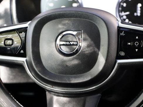 Used 2019 Volvo XC90 T6 Inscription w/ Advanced Package image 23