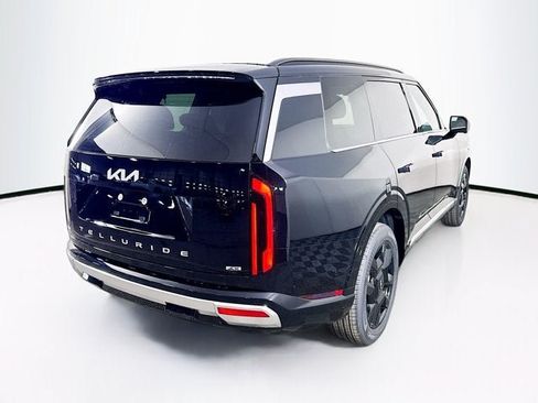 New 2027 Kia Telluride SX Prestige AWD/4WD image 5