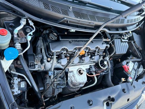 Used 2011 Honda Civic EX image 29