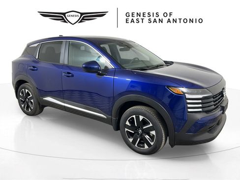 Used 2025 Nissan Kicks SV image 16