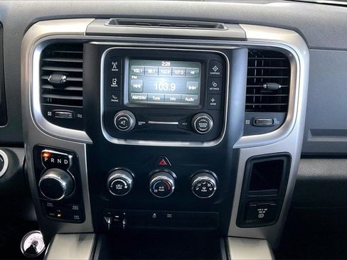 Used 2016 RAM 1500 Big Horn image 15