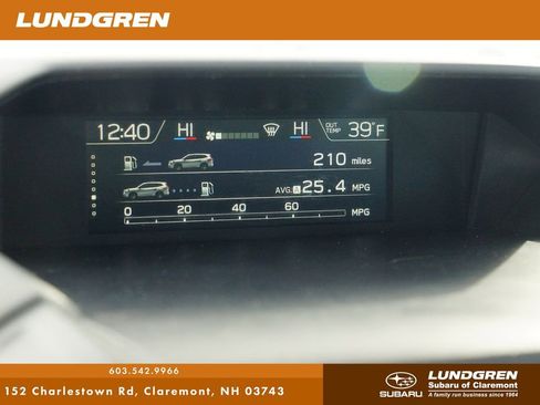 Used 2020 Subaru Forester Limited image 37