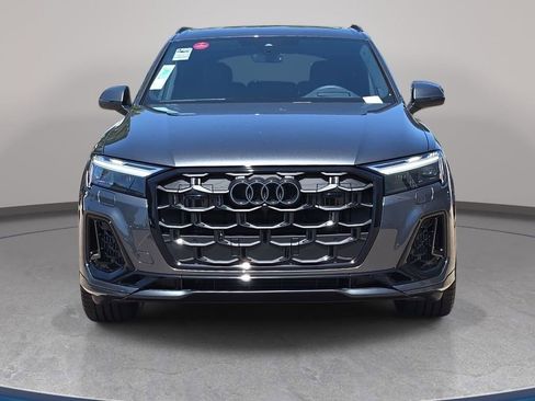 New 2026 Audi Q7 3.0T Prestige AWD/4WD image 2
