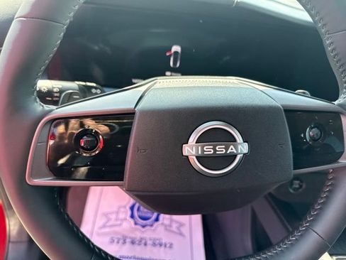 Used 2025 Nissan Murano SL w/ Cargo Package AWD/4WD image 16