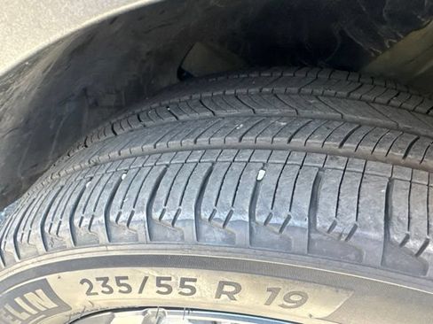 Used 2024 Hyundai Tucson Limited AWD/4WD image 4