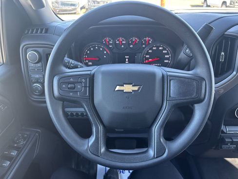 New 2026 Chevrolet Silverado 3500 W/T w/ WT Convenience Package image 17