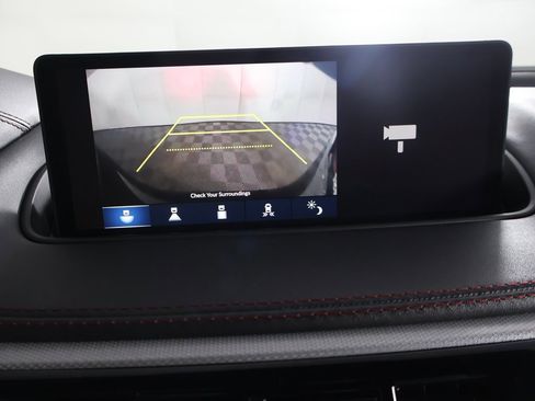 Used 2023 Acura MDX A-Spec image 44