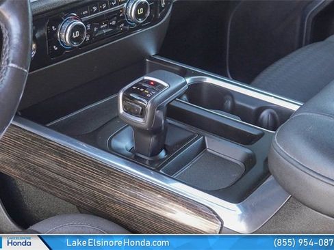 Used 2022 GMC Sierra 1500 Elevation image 21