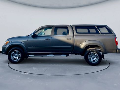 Used 2005 Toyota Tundra SR5 AWD/4WD image 3