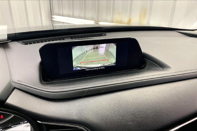Used 2023 MAZDA CX-30 AWD 2.5 S w/ Preferred Package image 27
