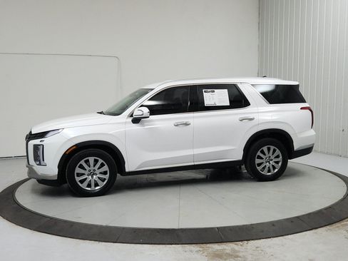 Used 2024 Hyundai Palisade SEL AWD/4WD image 4