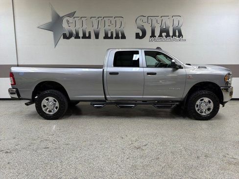 Used 2020 RAM 3500 Tradesman AWD/4WD image 27
