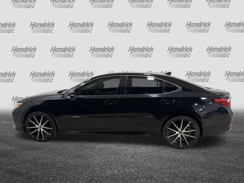 Used 2015 Lexus ES 350 w/ Luxury Package image 7