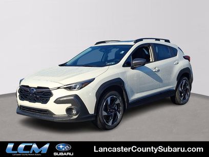 Certified 2025 Subaru Crosstrek 2.5i Limited
