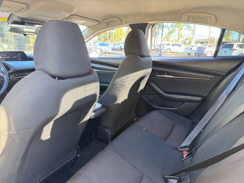 Used 2024 MAZDA MAZDA3 s image 16