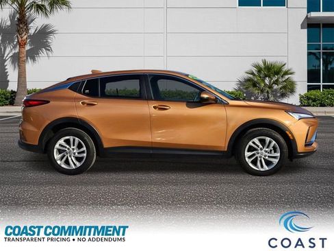 Used 2026 Buick Envista Preferred w/ Convenience I Package FWD image 5