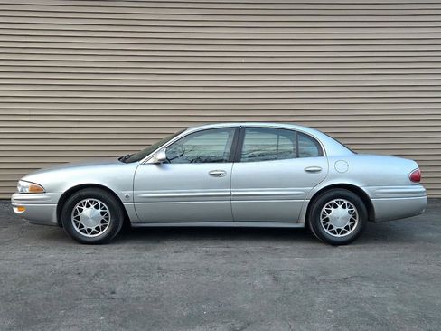 Used 2004 Buick Le Sabre Limited image 3