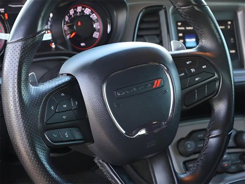Used 2023 Dodge Challenger R/T w/ Blacktop Package image 18