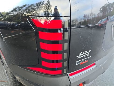 New 2026 Hyundai Palisade XRT Pro image 37