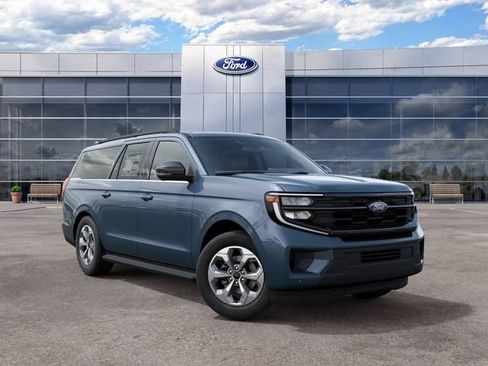 New 2027 Ford Expedition Max Active AWD/4WD image 4