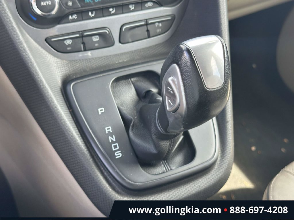 Used 2016 Ford Transit Connect Titanium FWD image 31