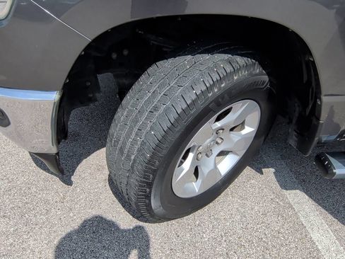 Used 2022 RAM 1500 Lone Star AWD/4WD image 43