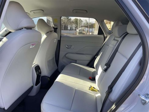 New 2026 Hyundai Kona SEL Premium image 10