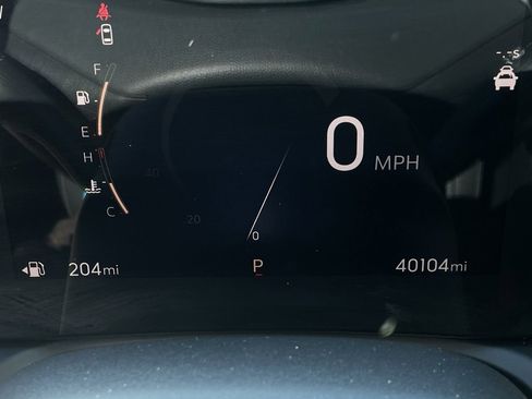 Certified 2024 Buick Encore GX Sport Touring image 15