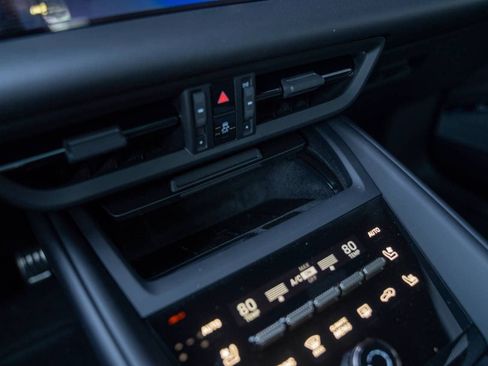 New 2025 Porsche Macan Turbo Electric image 24